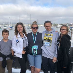 Meet your Posher, Kerri